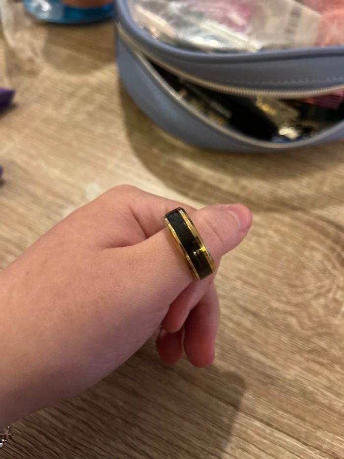 Bague