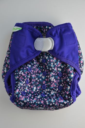 Surcouche évolutive Bum Diapers