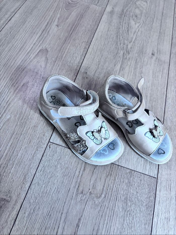 Lot de chaussures - photo numéro 8