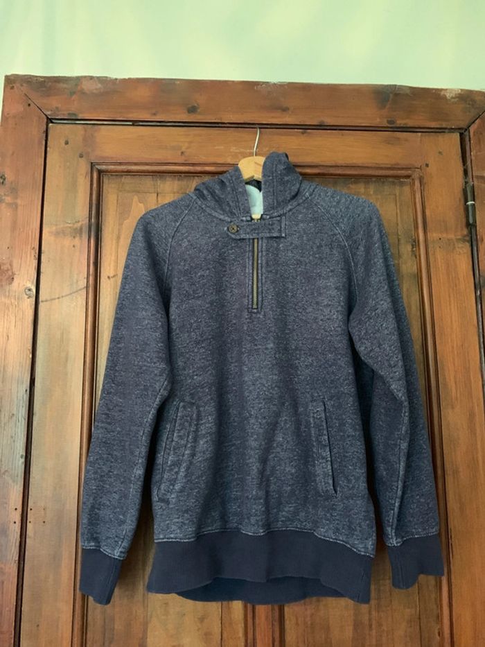 Sweat à capuche Celio