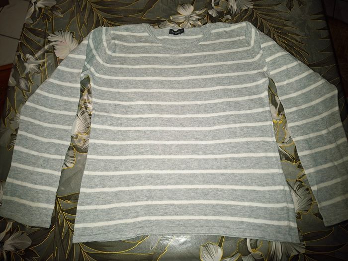 Pull garcon 10 ans