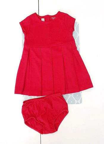 Robe Ralph Lauren - 12M
