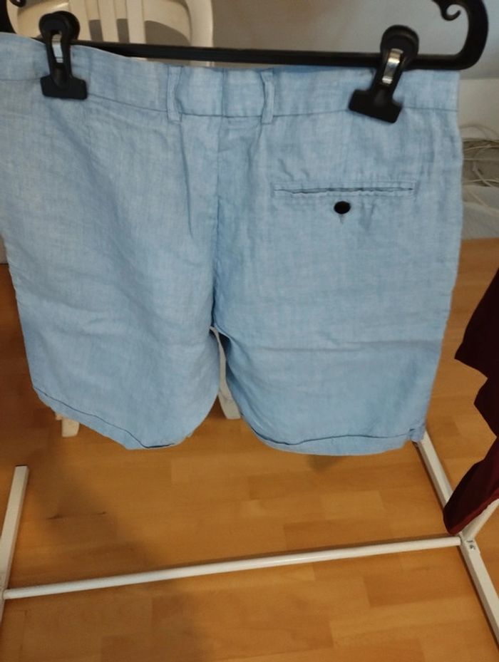 Short léger - photo numéro 2