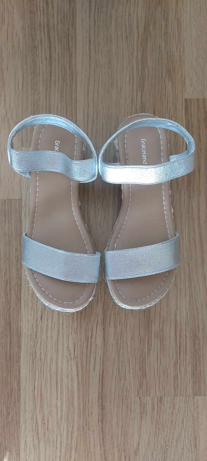 Sandales fille Graceland