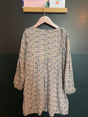 Robe 8ans