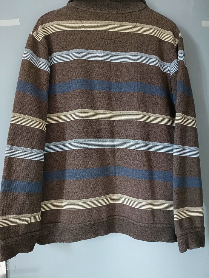 Col camionneur - photo numéro 3