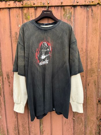 Star Wars "I Am Your Father" Galaxy Tour layered Tee