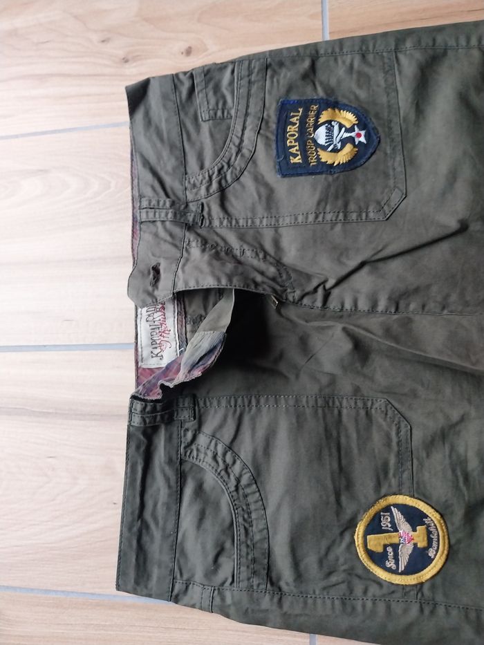 Mini jupe - photo numéro 2