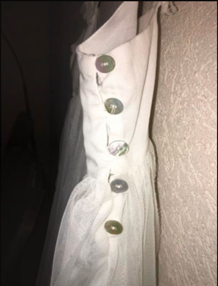 Robe neuve repetto - photo numéro 2