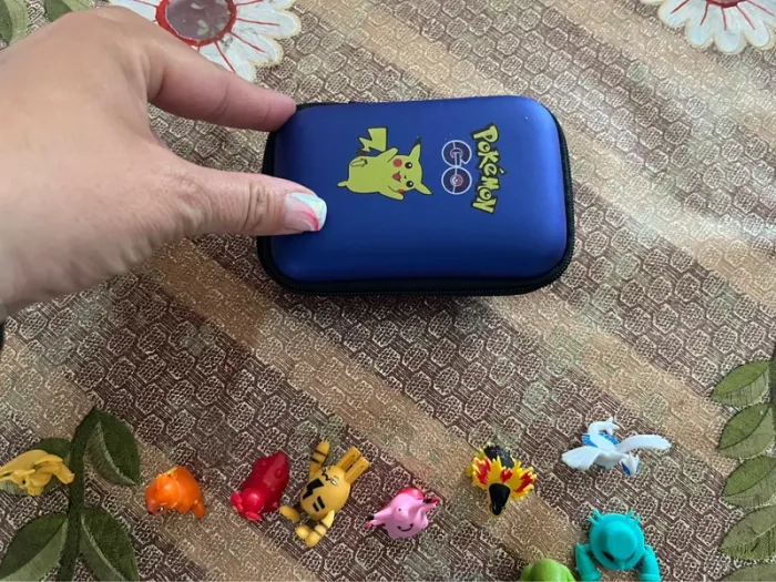 Pokémon - photo numéro 2