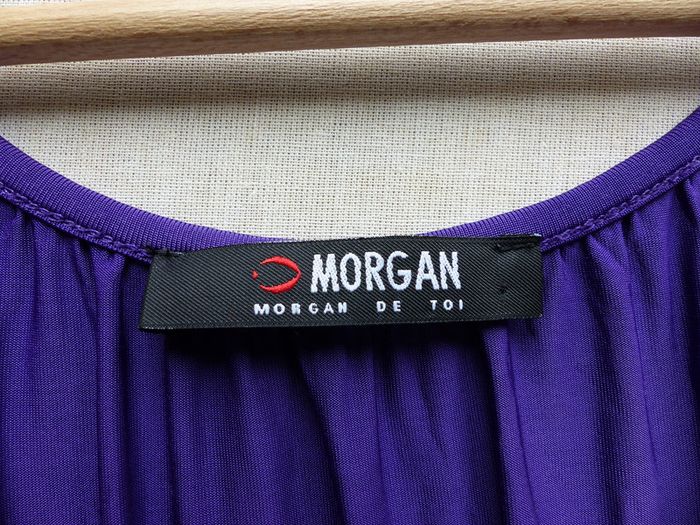 Tunique Morgan - photo numéro 3