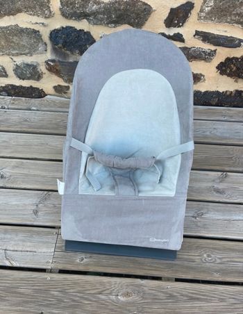 Transat Baby Go - Kinderkraft 