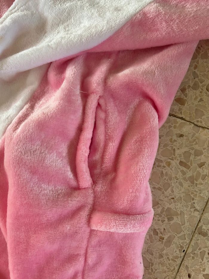 Sur pyjama licorne - photo numéro 4