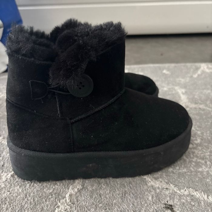 Bottines pour femme - photo numéro 2