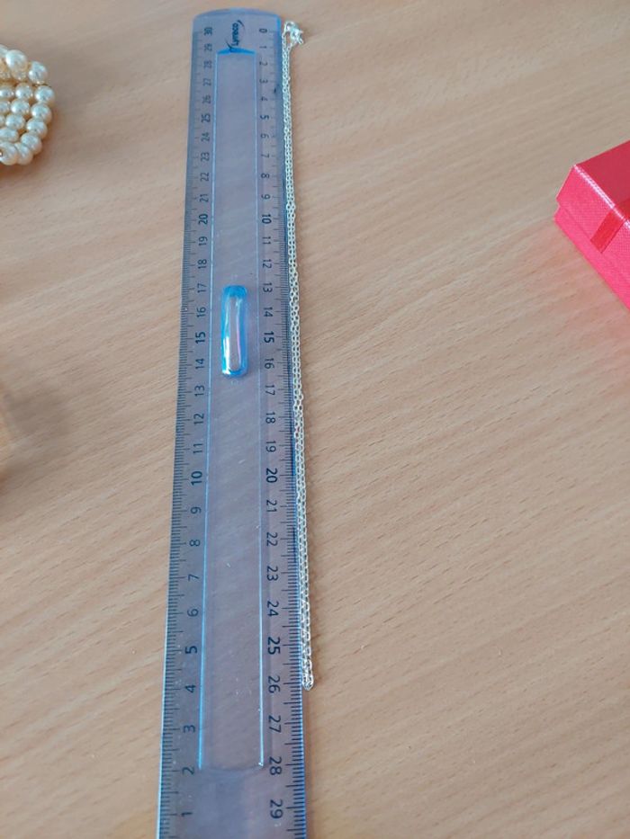 Chaine - photo numéro 3