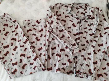 Pyjama 13/14 ans