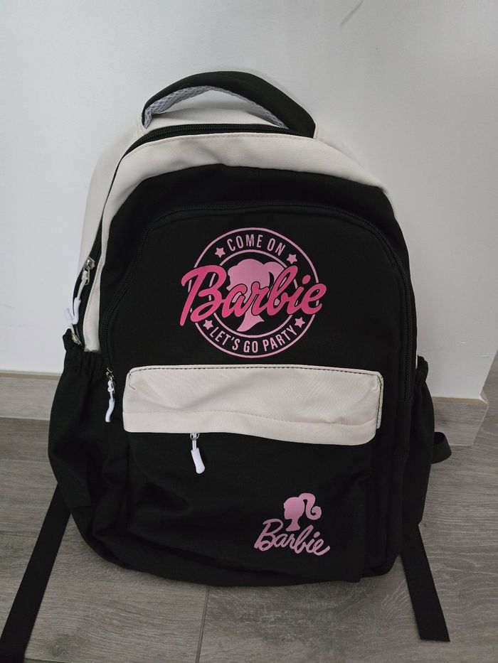Cartable Barbie