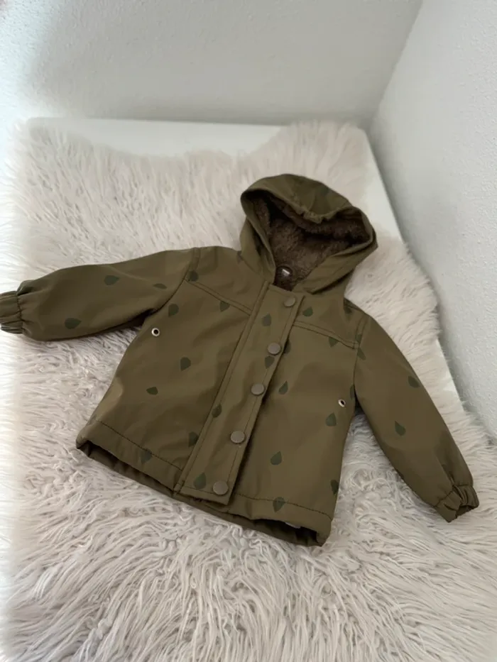 Veste imperméable Zeeman 74cm