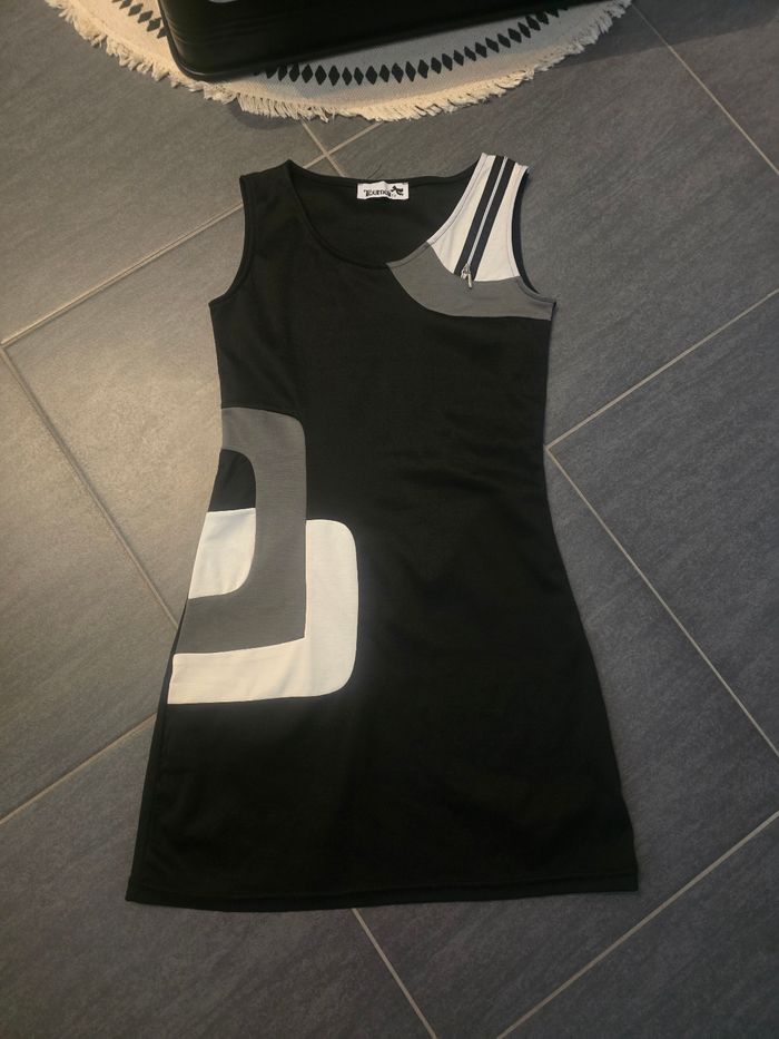 Robe femme taille 2