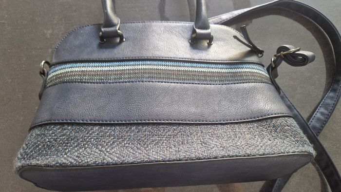 Sac a main tbe - photo numéro 2