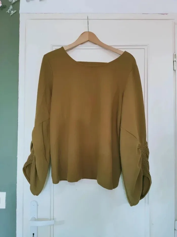 Top large - photo numéro 4