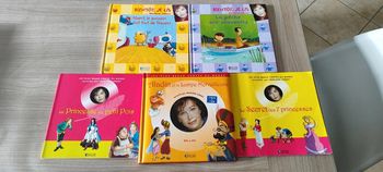 Livres de Marlène Jobert
