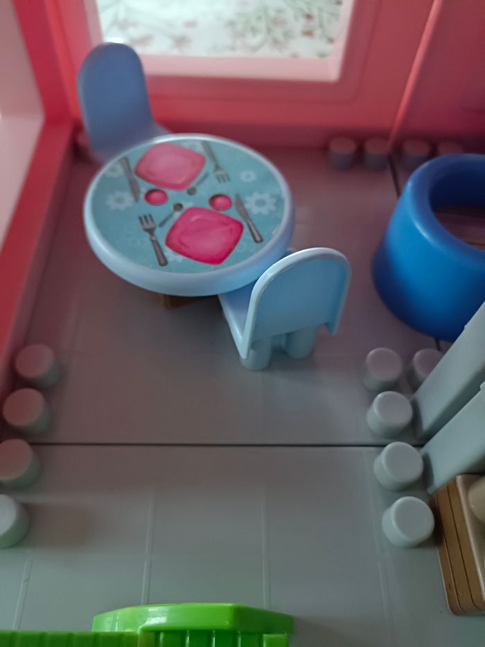 Maison Abrick Ecoiffier - photo numéro 6