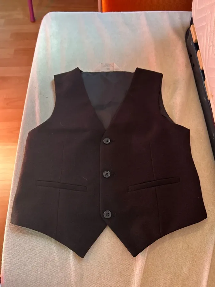 Veste de costume