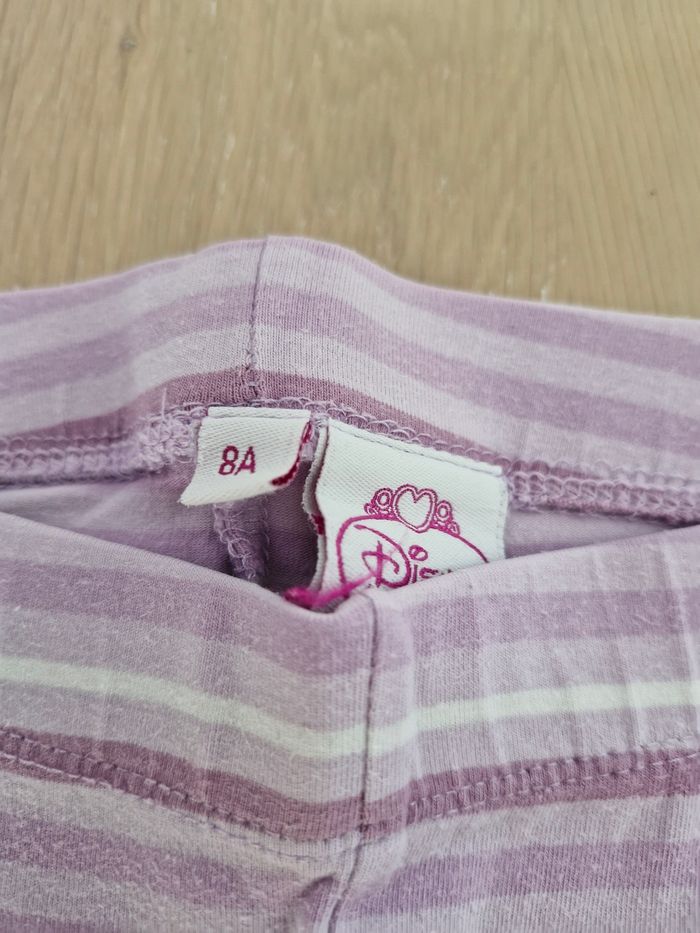 Pyjama Raiponce - photo numéro 7