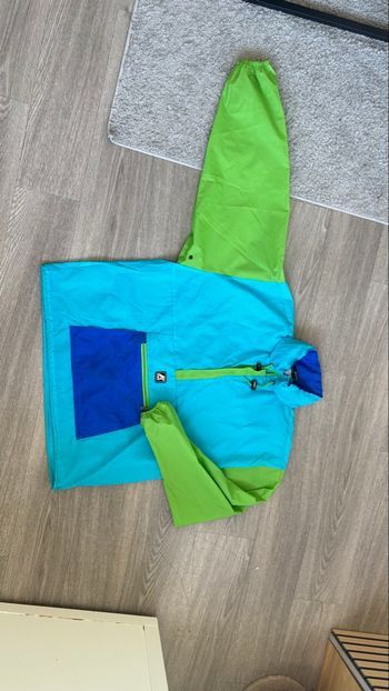 Vintage kway 