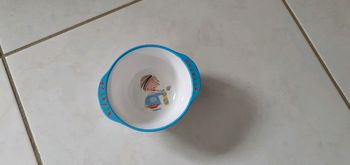 Petit bol enfant Neuf SS