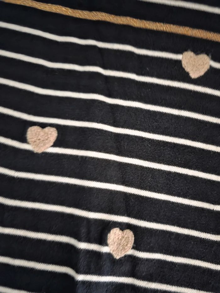 Robe pull 6 ans - photo numéro 2