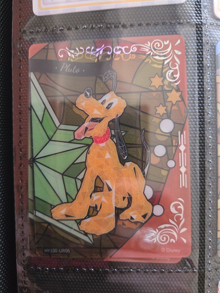 Cartes Card Fun Disney - photo numéro 8