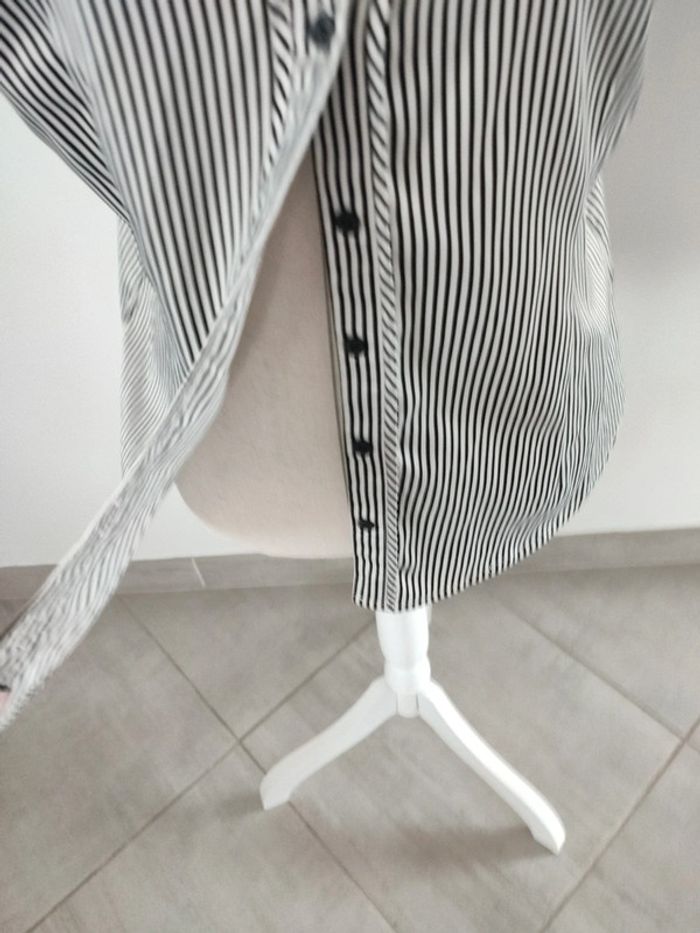 Chemise femme taille 44 - photo numéro 3