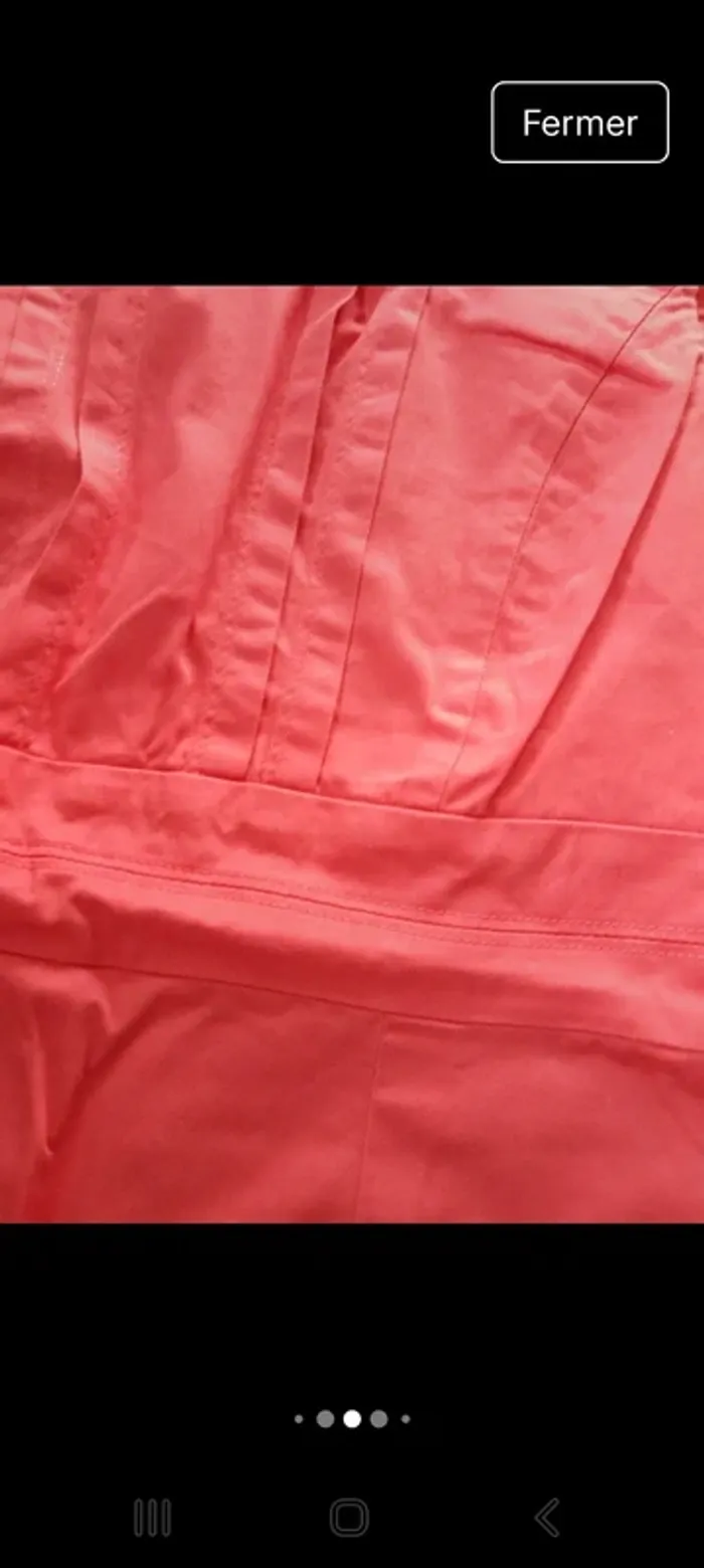 Robe droite 36 - photo numéro 4