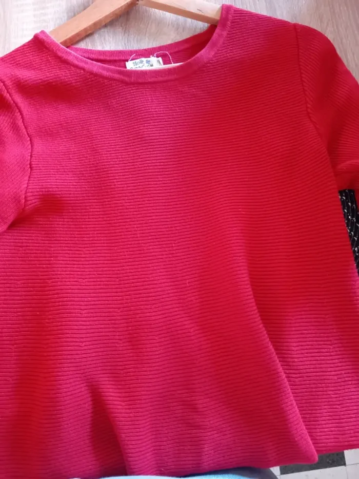 Robe en laine femme Taille U - photo numéro 4