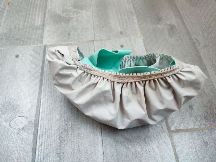 Couche hamac taille L - photo numéro 8