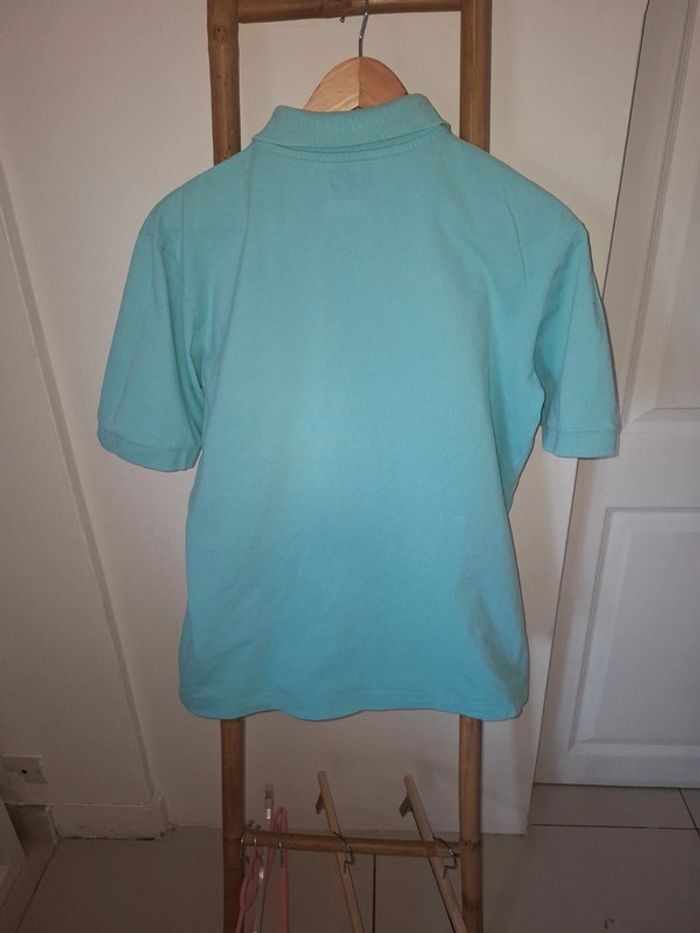 Polo kappa L - photo numéro 6