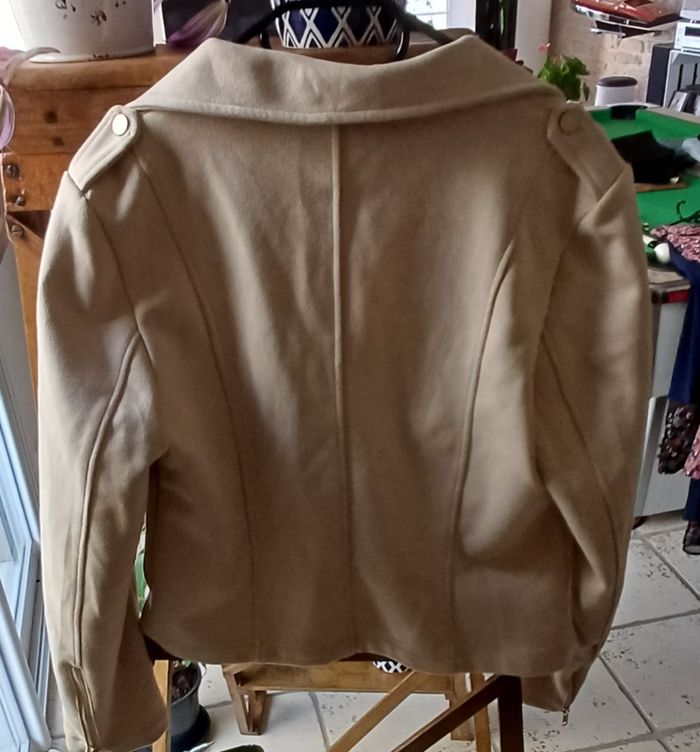 Veste - photo numéro 3