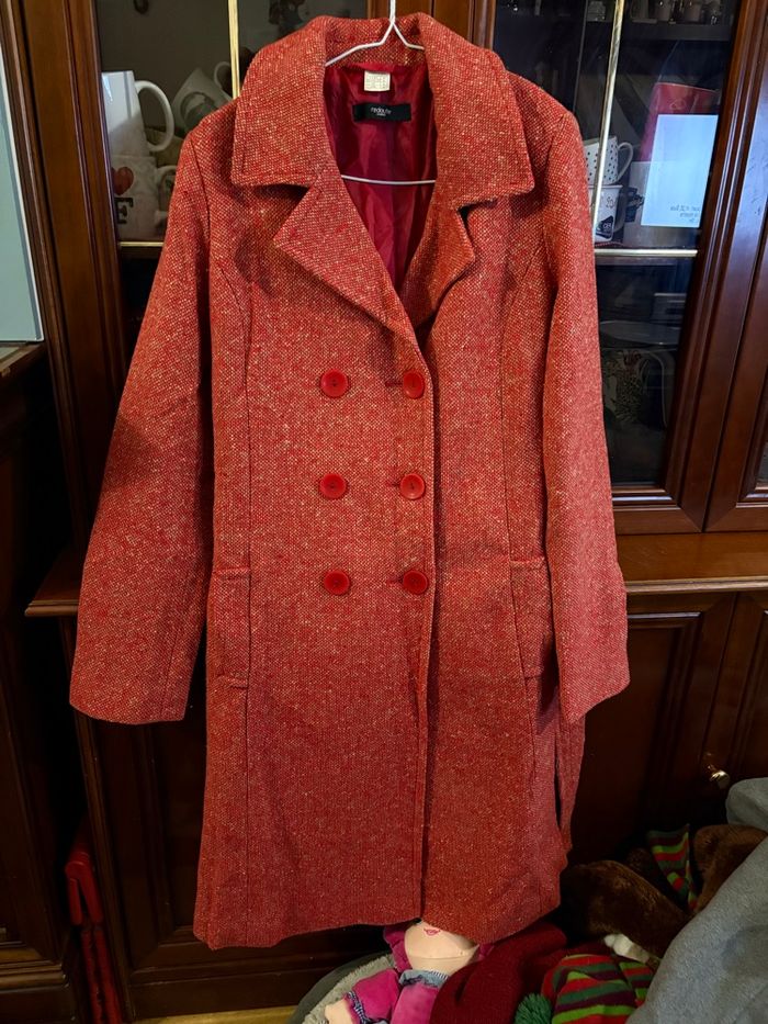 Manteau ma redoute - photo numéro 2