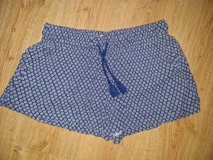 Short léger H&M taille S TBE