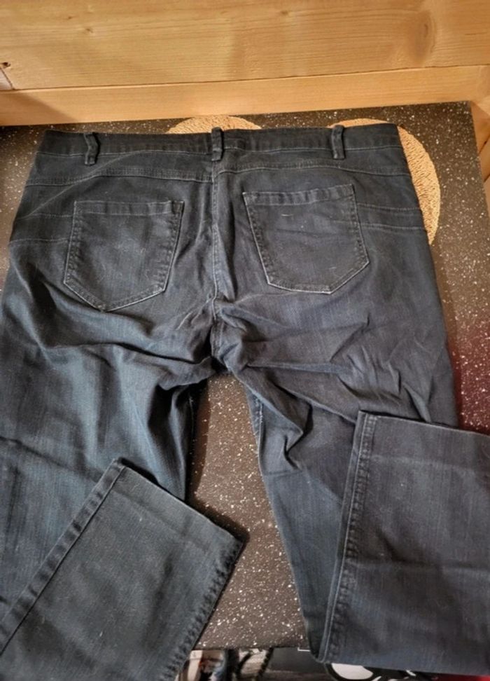 Jeans femme 46 - photo numéro 5