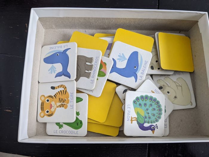 Memory - photo numéro 2