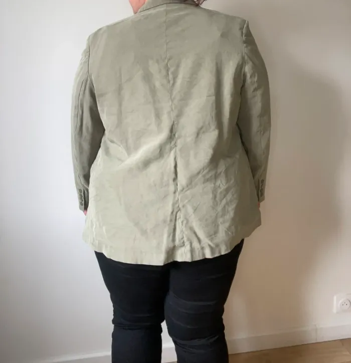 Veste de costards - photo numéro 3