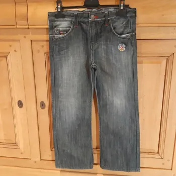 Jean's Complices 6 ans neuf