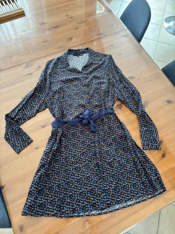 Robe Etam