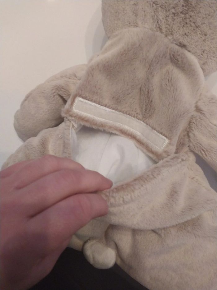 Range pyjama nounours - photo numéro 8