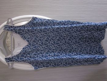 robe été
