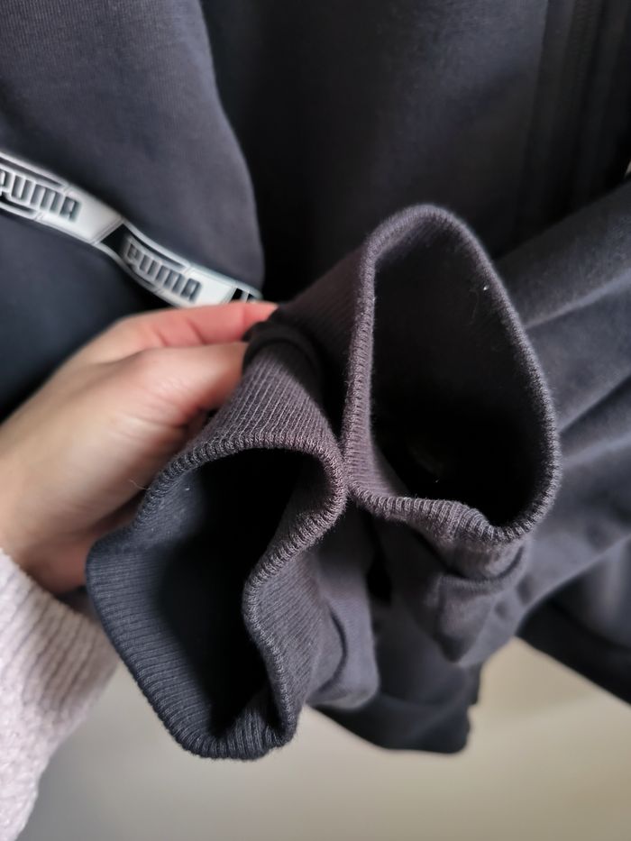 Veste Puma - photo numéro 4