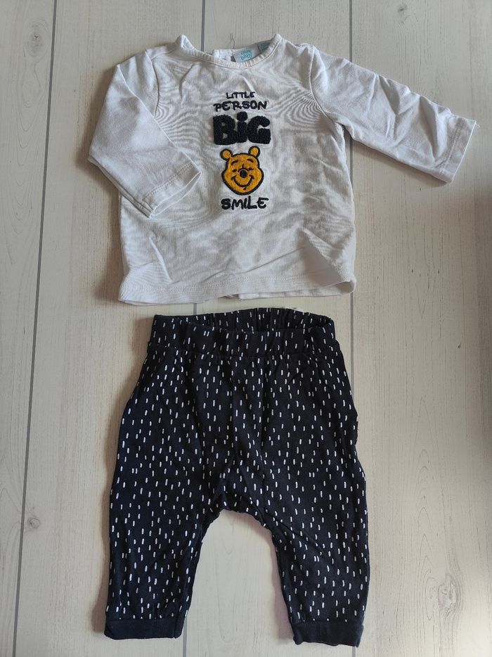 Ensemble jogging